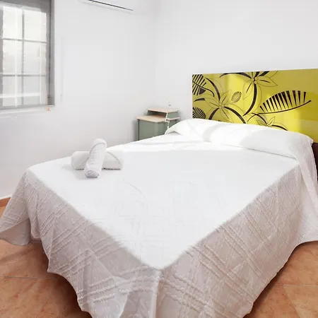 Duplex Miramar Apartment La Cala Del Moral Exterior photo