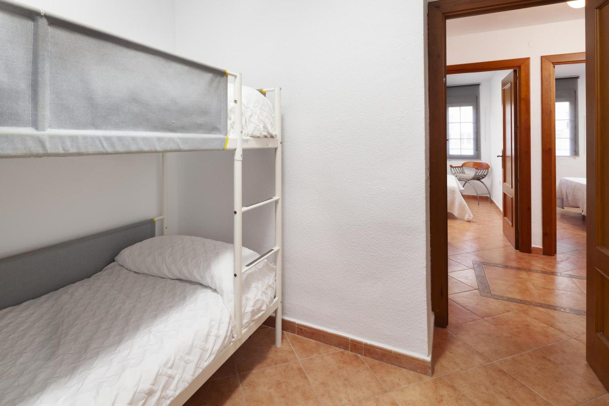 Duplex Miramar Appartement