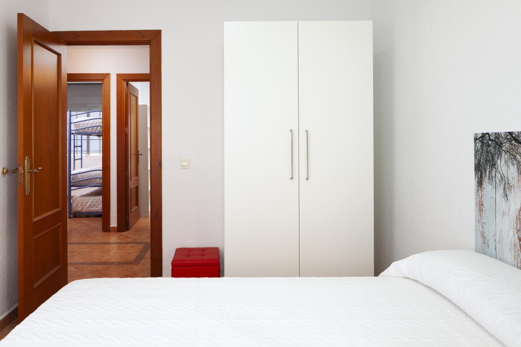 Duplex Miramar Appartement *