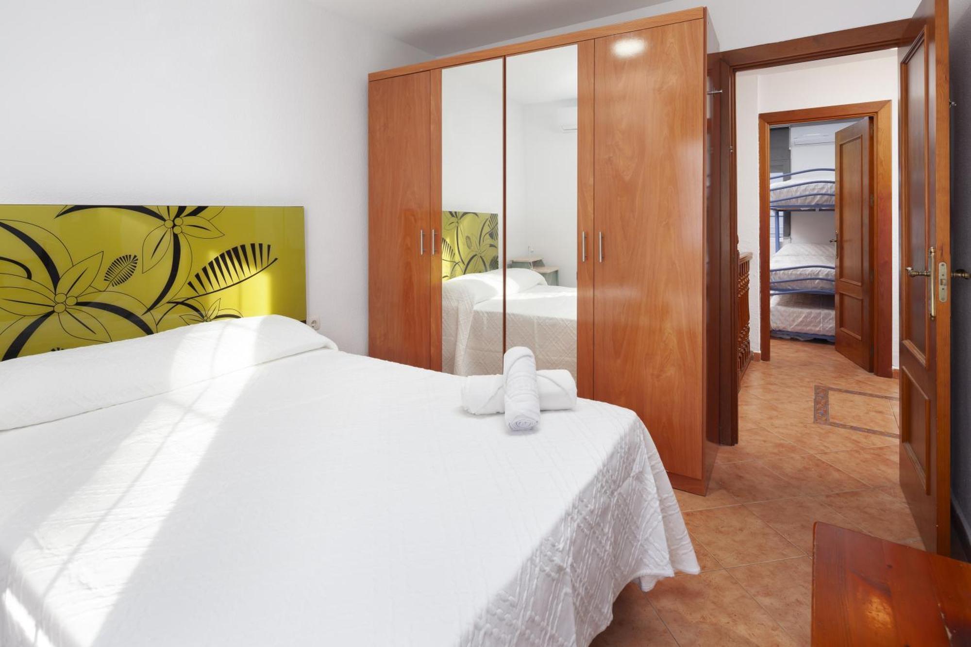 Appartement Duplex Miramar La Cala Del Moral