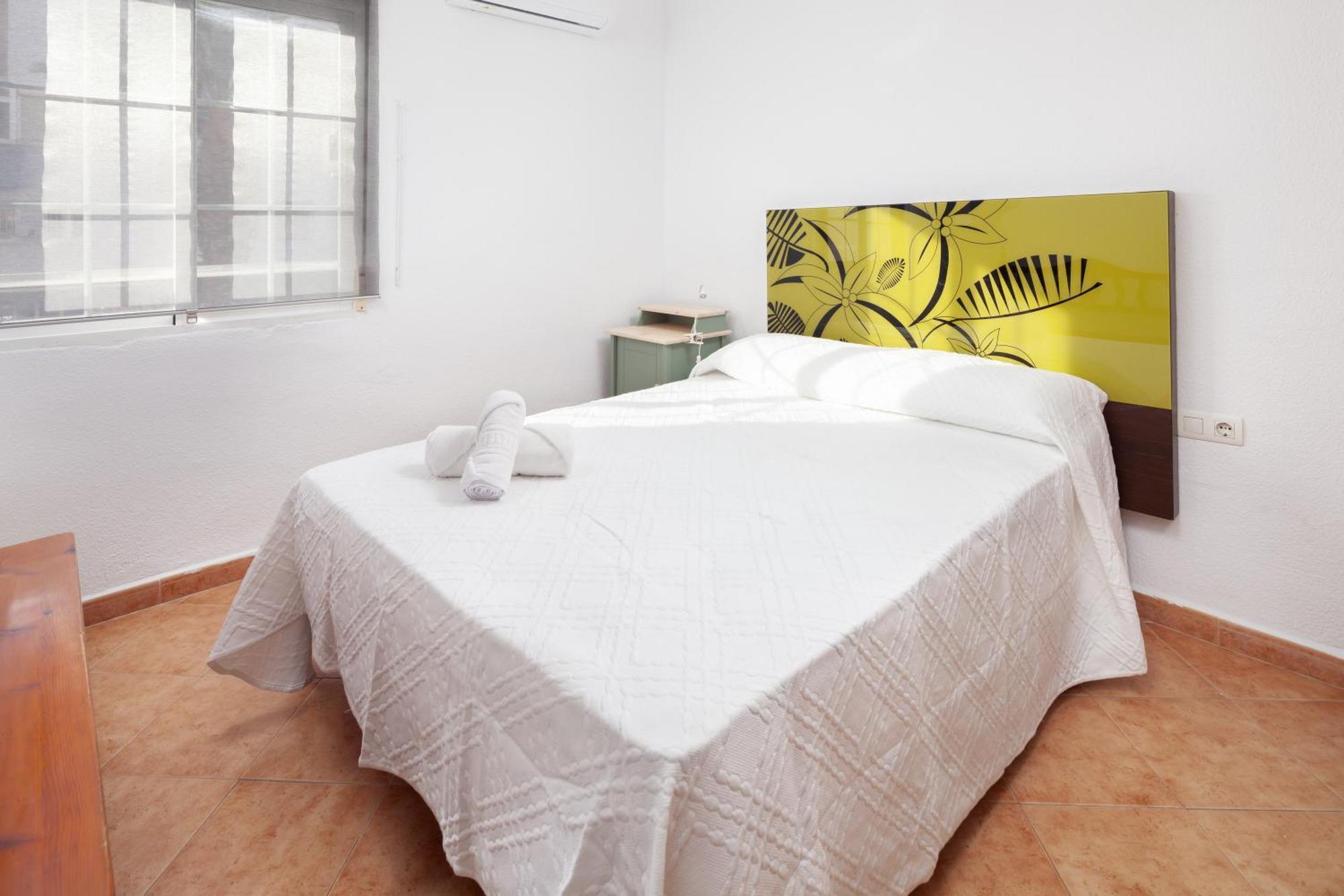 Duplex Miramar Appartement La Cala Del Moral