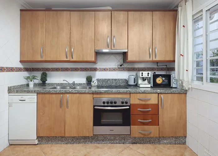 Duplex Miramar