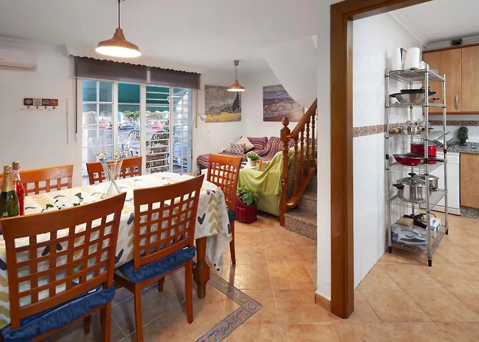 Duplex Miramar