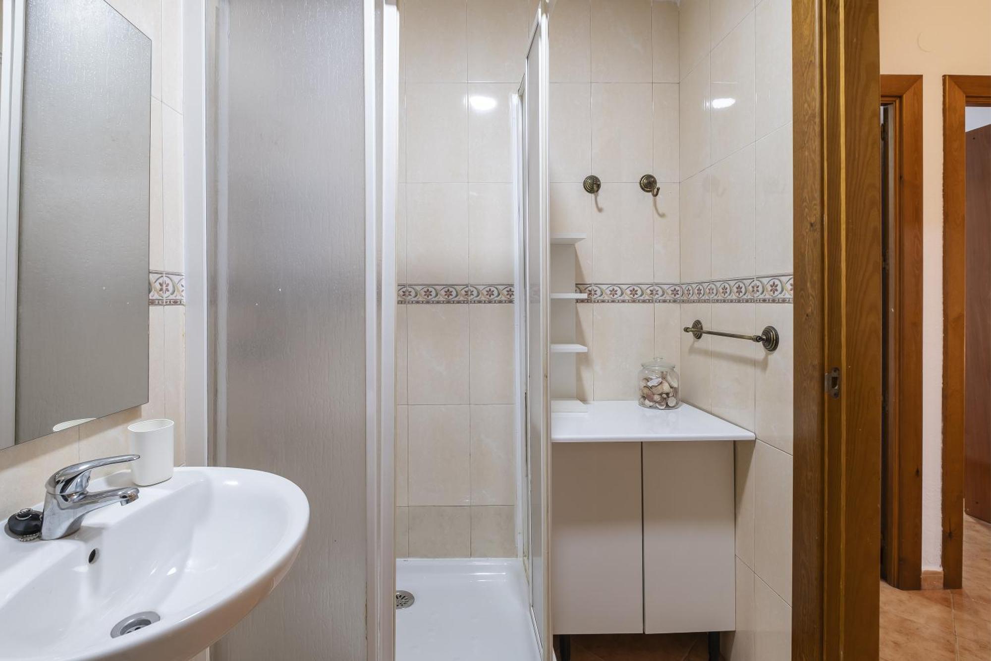 Duplex Miramar Apartment La Cala Del Moral