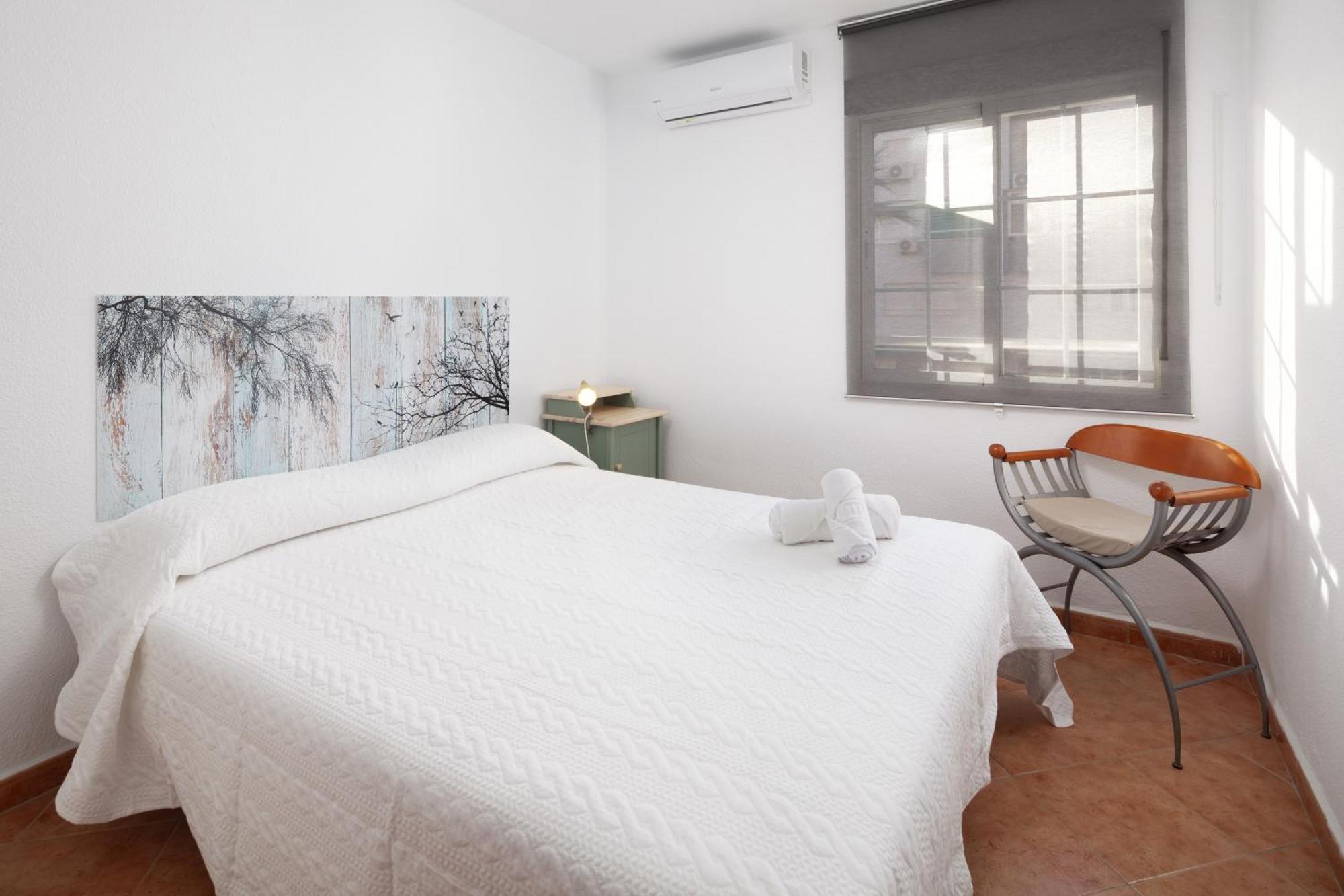 Apartment Duplex Miramar