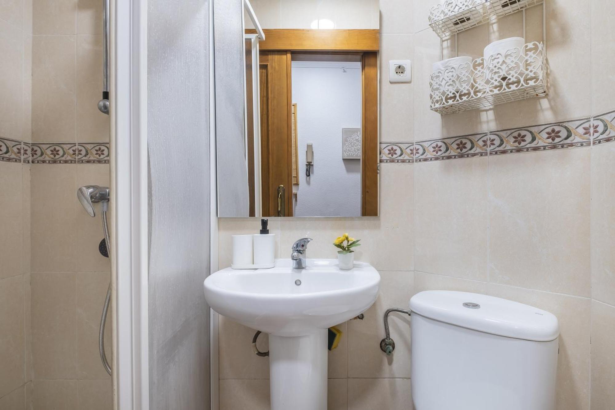 Apartment Duplex Miramar La Cala Del Moral