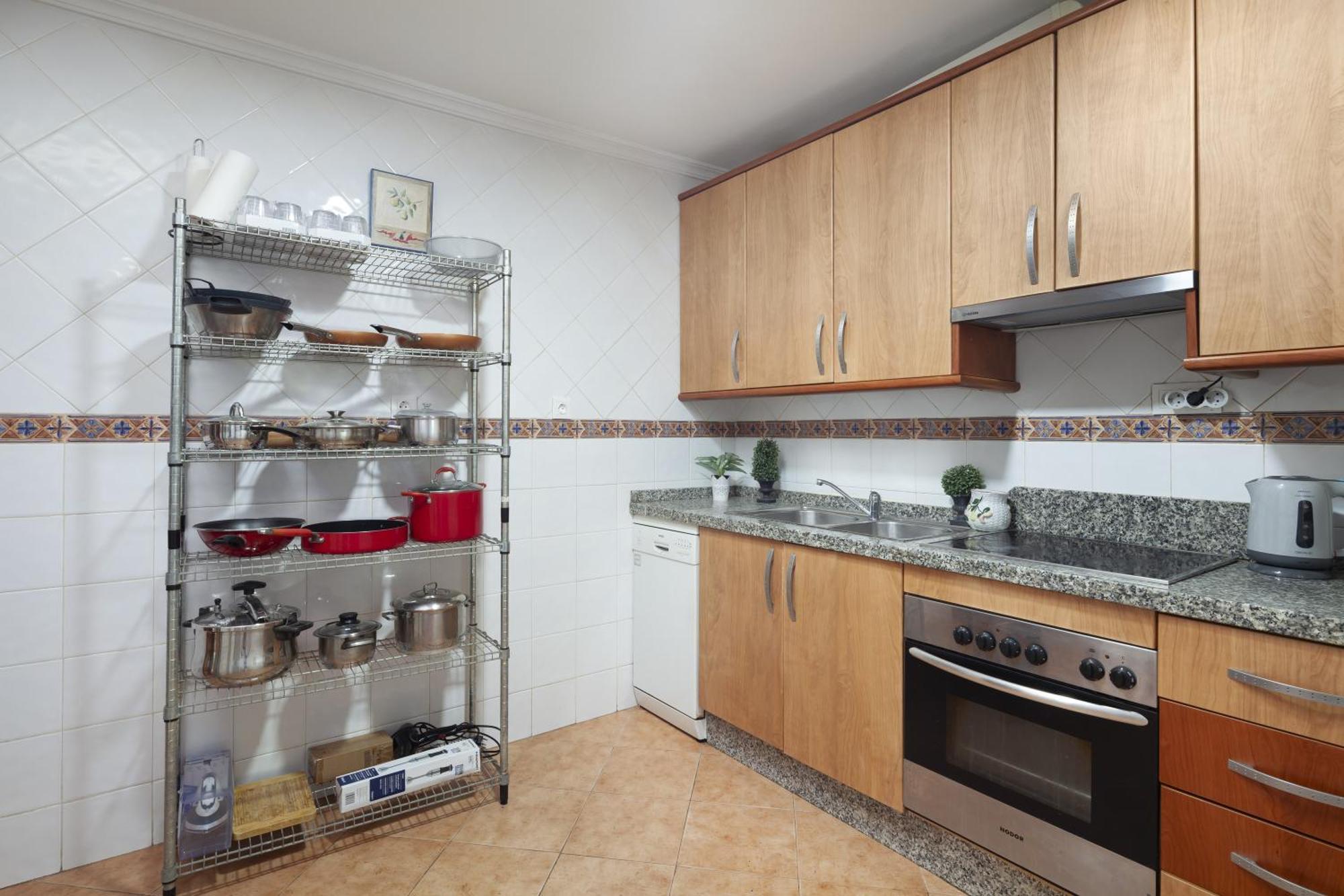 Duplex Miramar Apartment