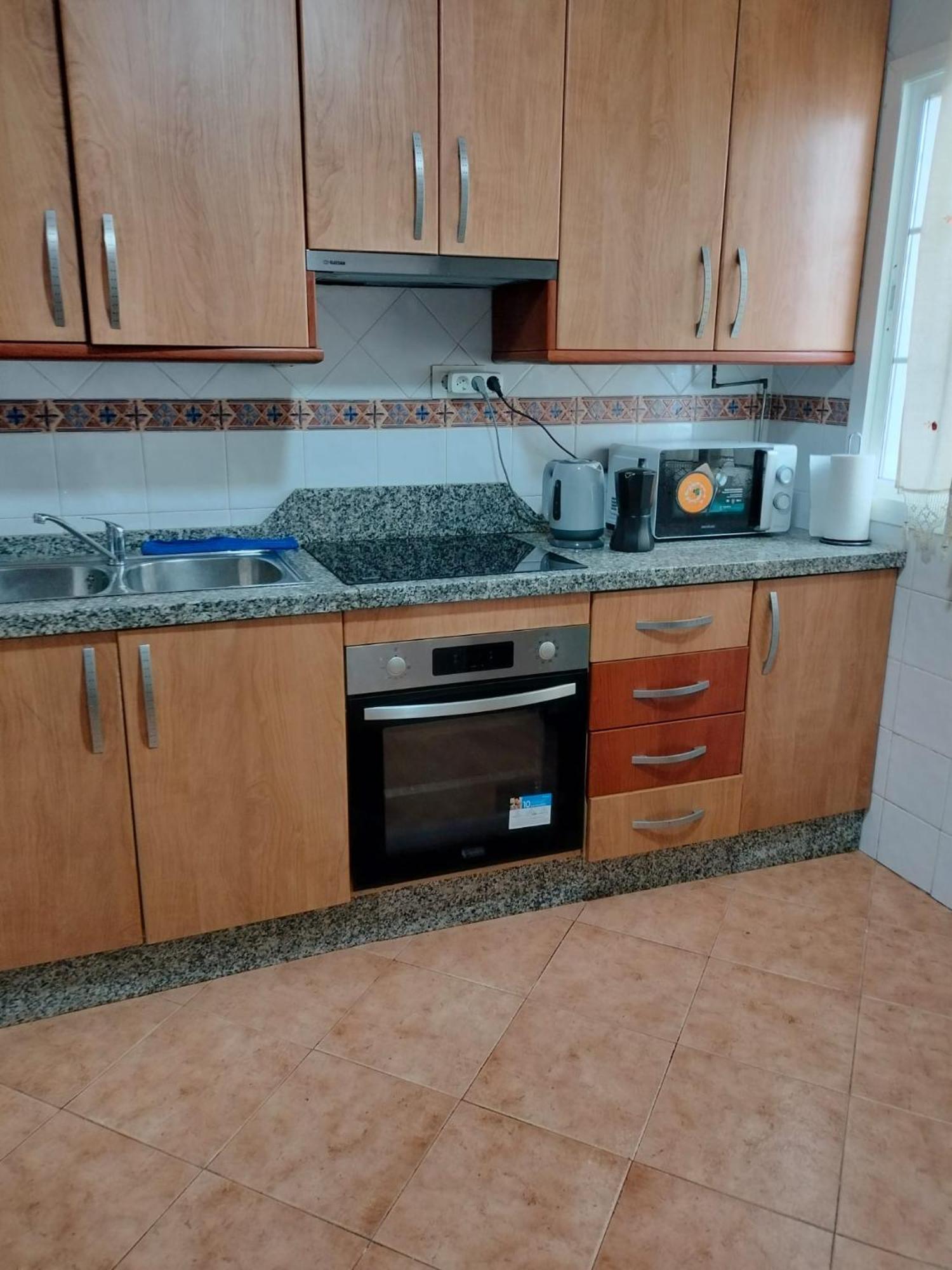 Duplex Miramar Apartment